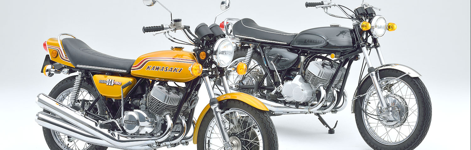 旧車・絶版バイクのプロショップ moto-JOY（モトジョイ）