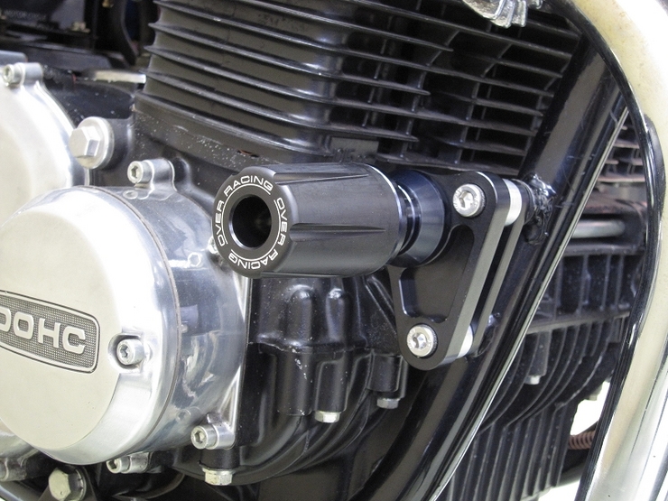 エンジンスライダー Z-1,Z1-R,Kz900-1000,Mk-2