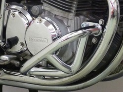 CB750K0~K6　エンジンガード