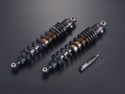 ツインショック　R1　OVER×NITRON　Z1/Z1000R