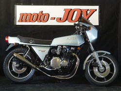 おすすめオリジナルパーツ 旧車 絶版バイクのプロショップ Moto Joy モトジョイ